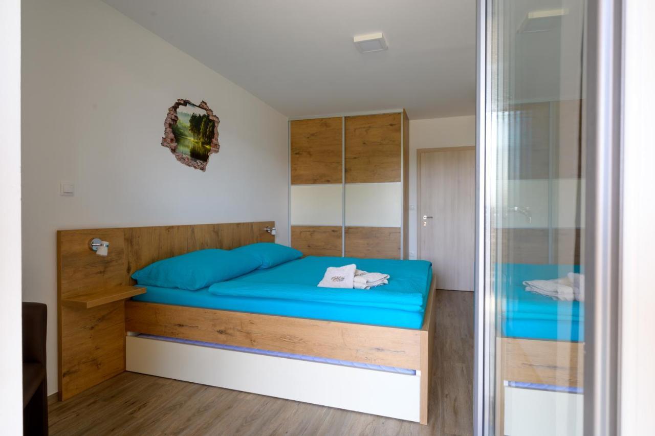 Family Apartment Moravske-Toplice Ngoại thất bức ảnh
