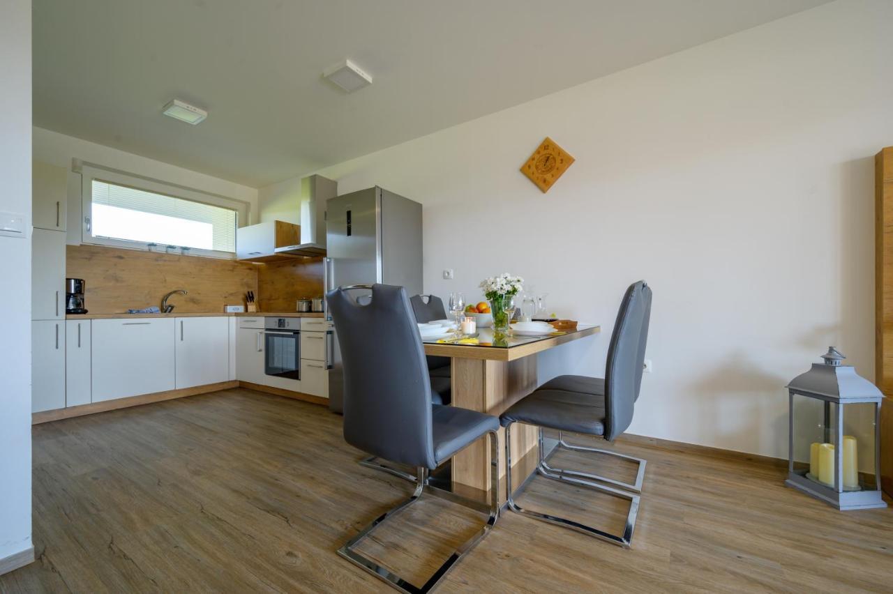 Family Apartment Moravske-Toplice Ngoại thất bức ảnh