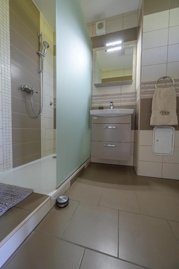 Family Apartment Moravske-Toplice Ngoại thất bức ảnh