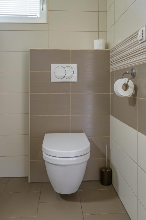 Family Apartment Moravske-Toplice Ngoại thất bức ảnh