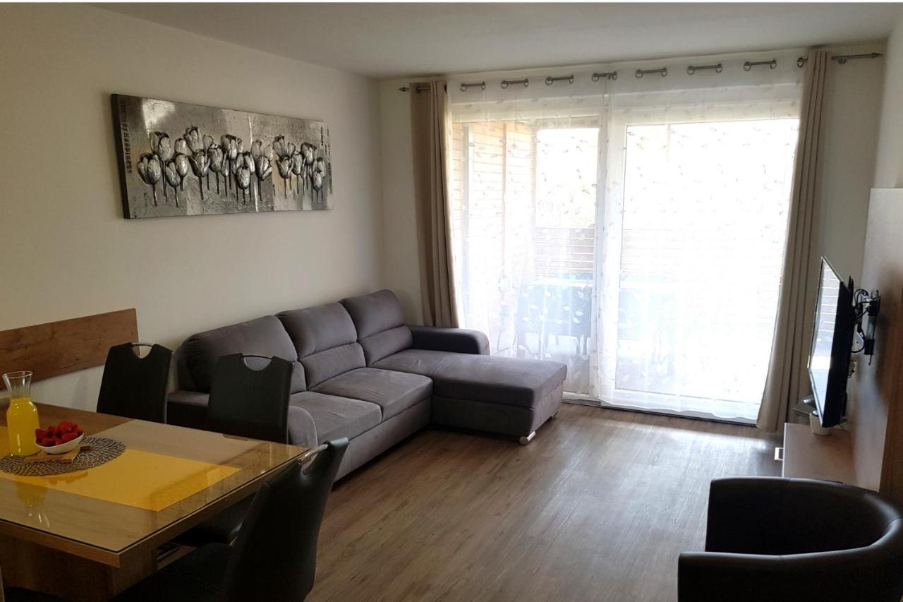 Family Apartment Moravske-Toplice Ngoại thất bức ảnh