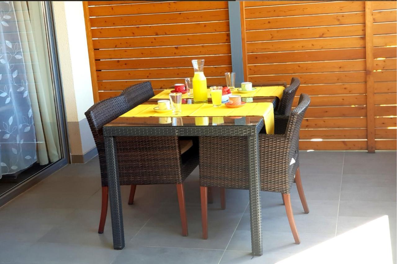 Family Apartment Moravske-Toplice Ngoại thất bức ảnh