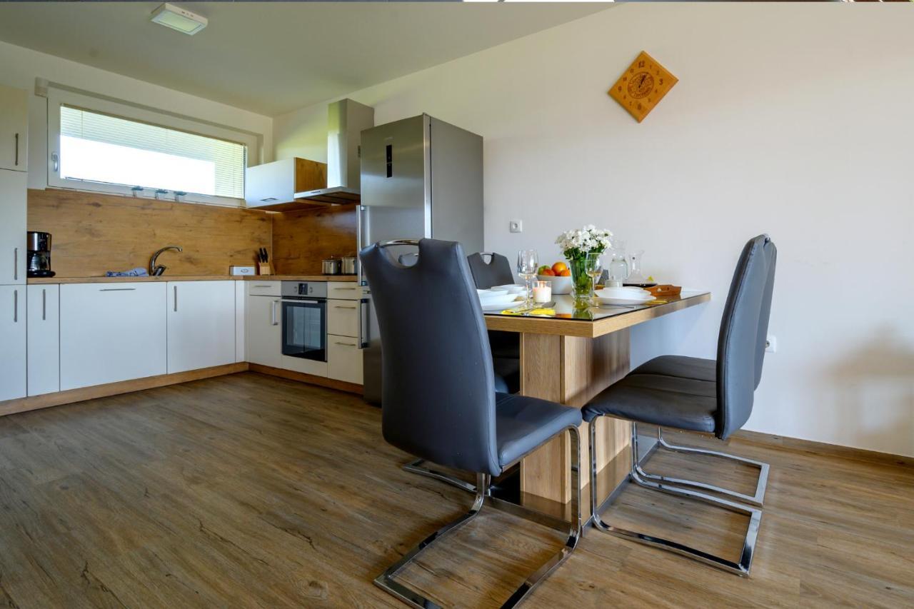Family Apartment Moravske-Toplice Ngoại thất bức ảnh