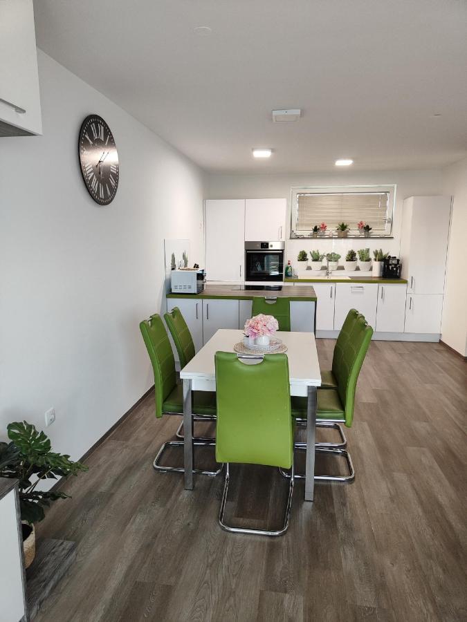 Family Apartment Moravske-Toplice Ngoại thất bức ảnh