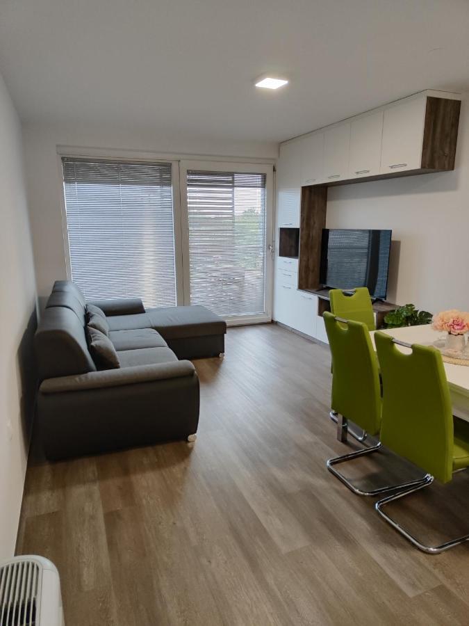 Family Apartment Moravske-Toplice Ngoại thất bức ảnh