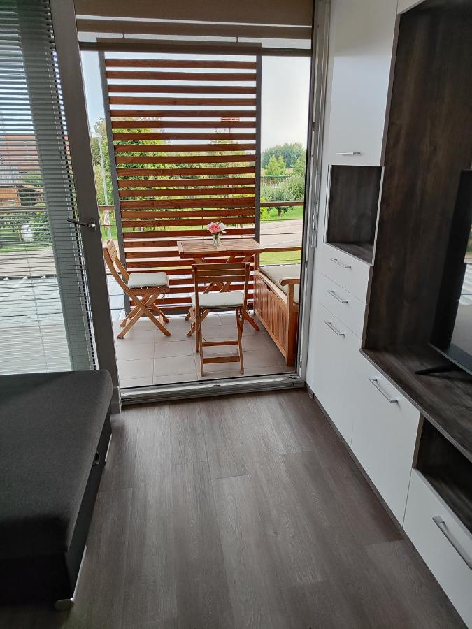Family Apartment Moravske-Toplice Ngoại thất bức ảnh