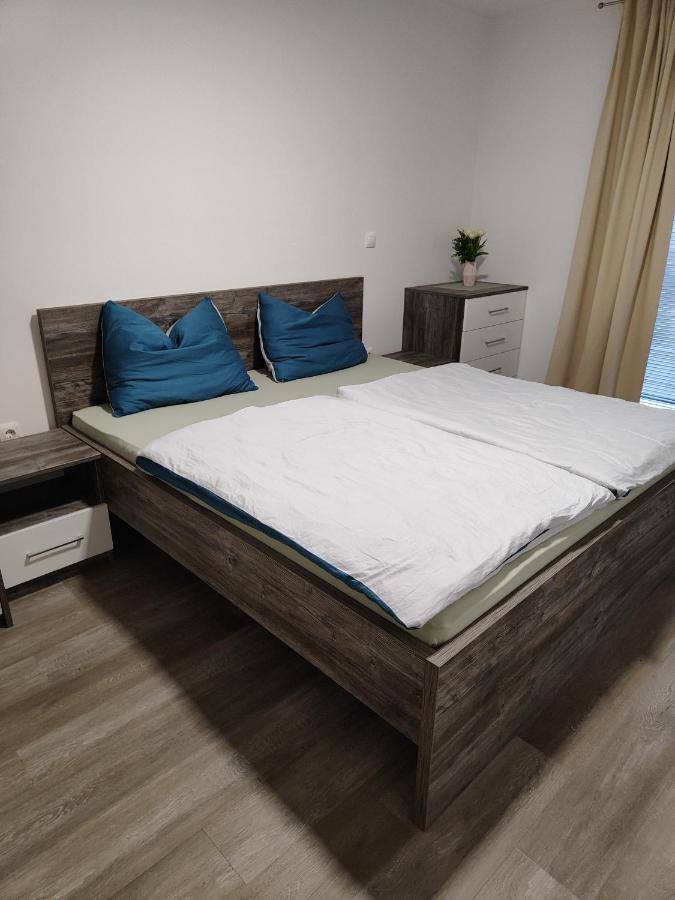 Family Apartment Moravske-Toplice Ngoại thất bức ảnh