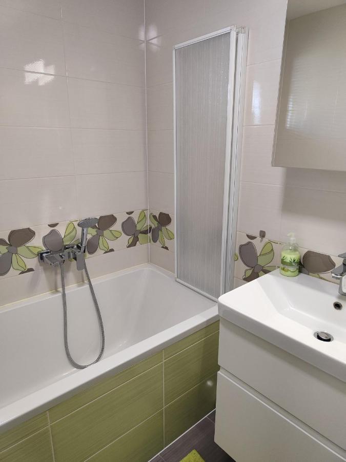 Family Apartment Moravske-Toplice Ngoại thất bức ảnh