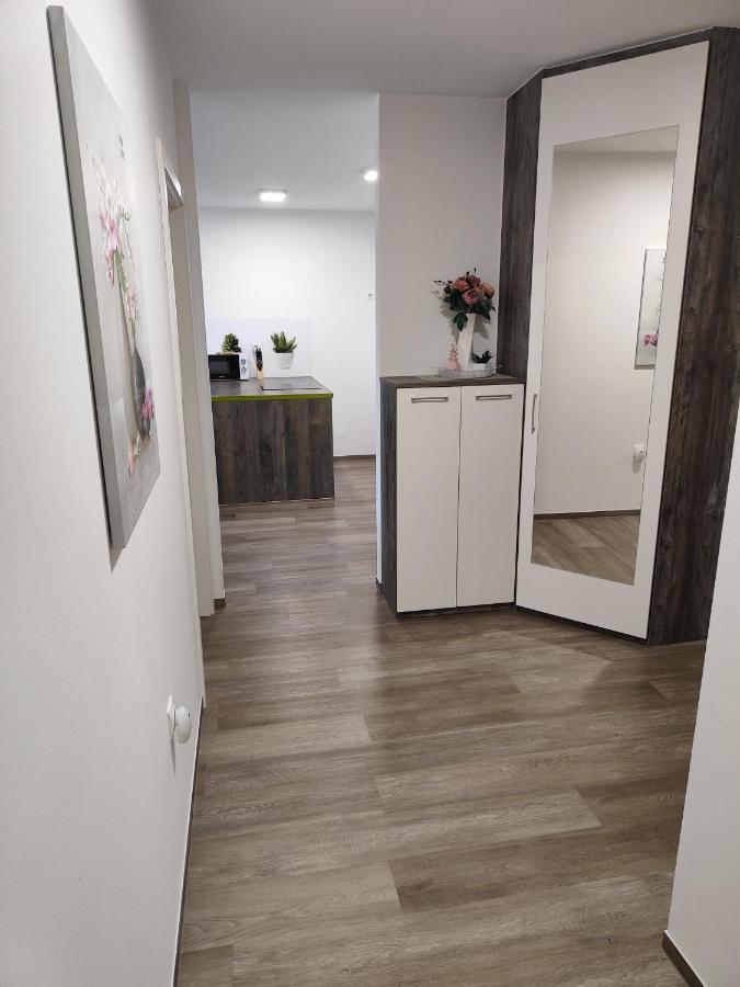 Family Apartment Moravske-Toplice Ngoại thất bức ảnh