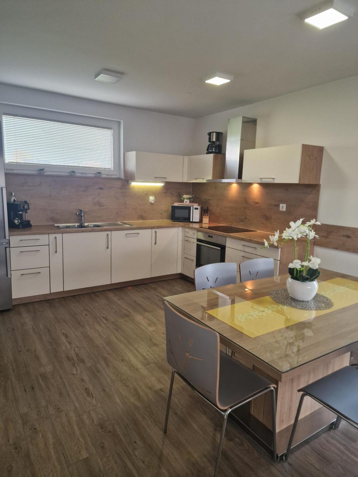 Family Apartment Moravske-Toplice Ngoại thất bức ảnh
