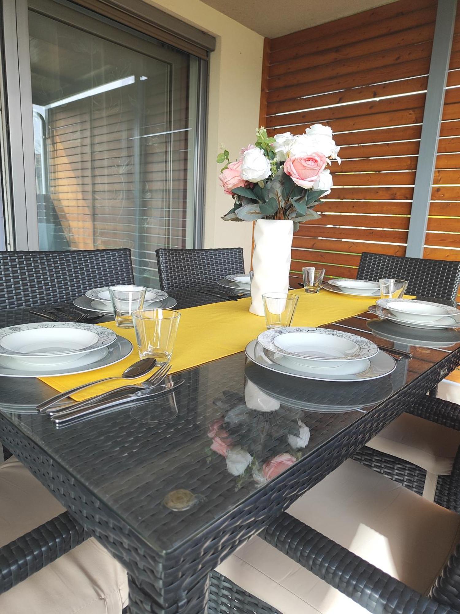 Family Apartment Moravske-Toplice Ngoại thất bức ảnh