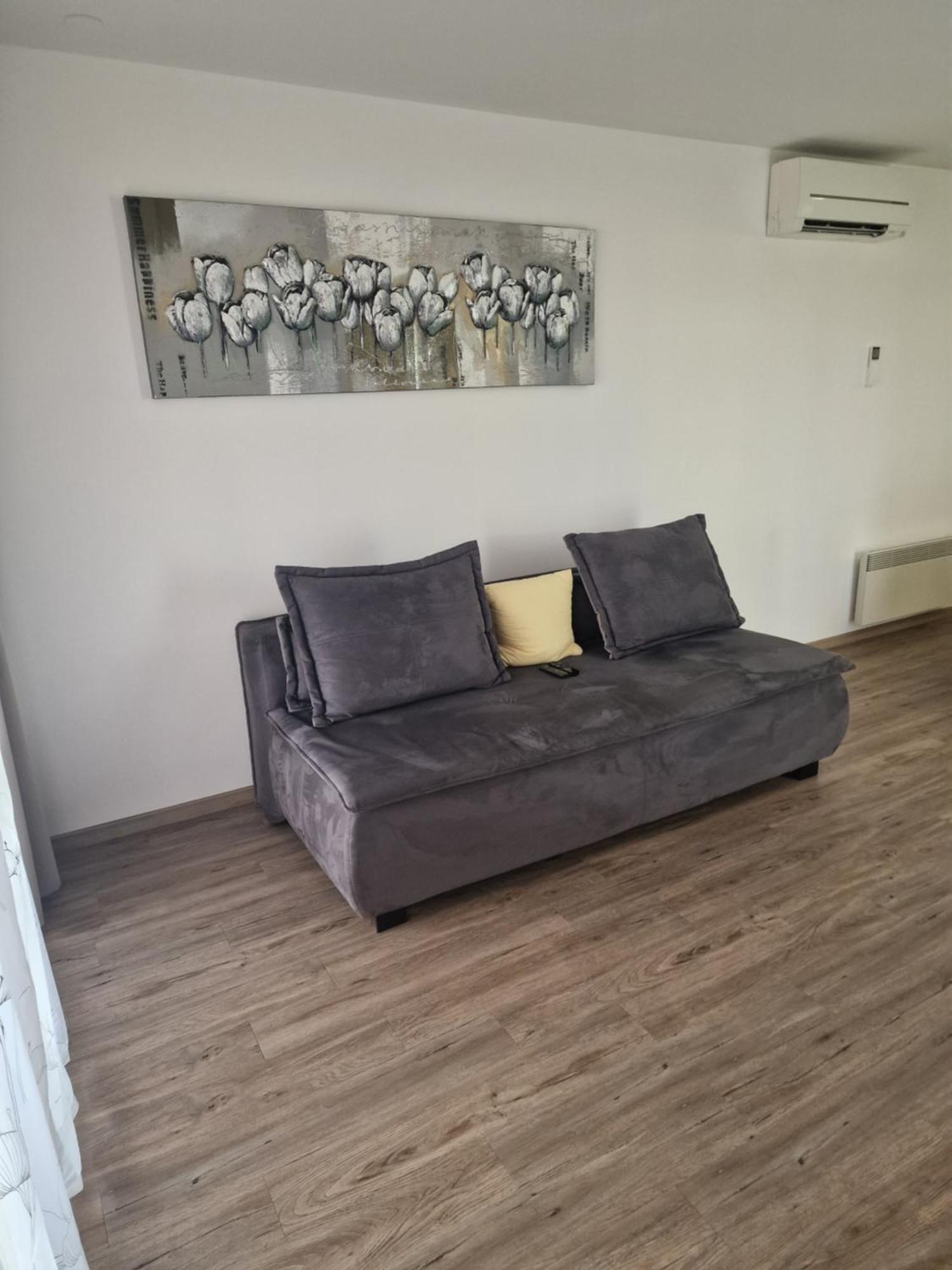 Family Apartment Moravske-Toplice Ngoại thất bức ảnh