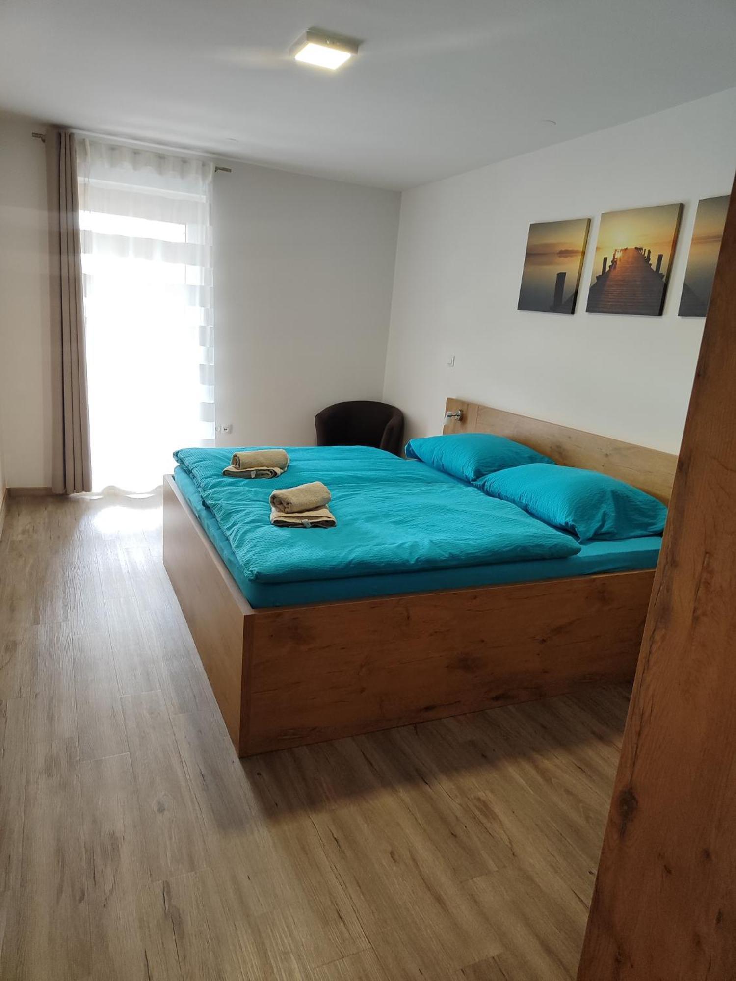 Family Apartment Moravske-Toplice Ngoại thất bức ảnh