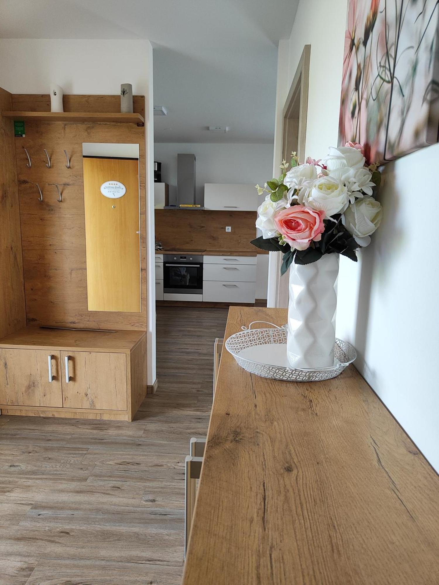 Family Apartment Moravske-Toplice Ngoại thất bức ảnh